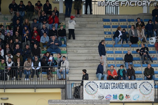2012-05-13 Rugby Grande Milano-Rugby Lyons Piacenza 0822